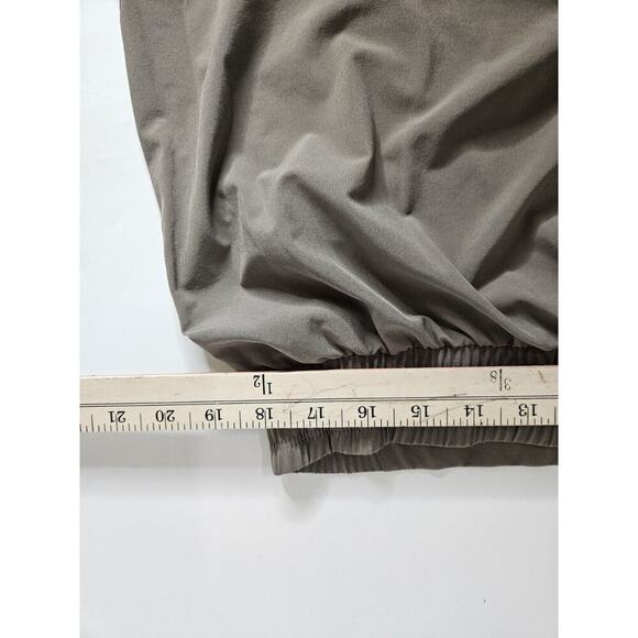 All in Motion Women's Core Flex Woven High Rise Skort Brown Size Xlarge - Picture 5 of 7